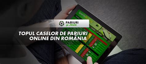 Pariuri Online .